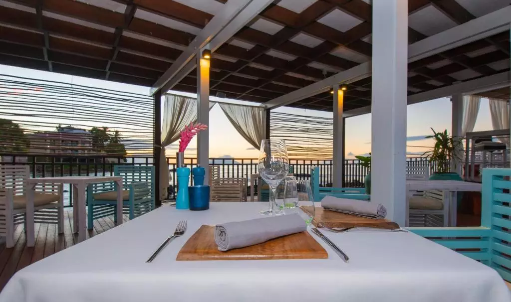Fishermans Cove Resort